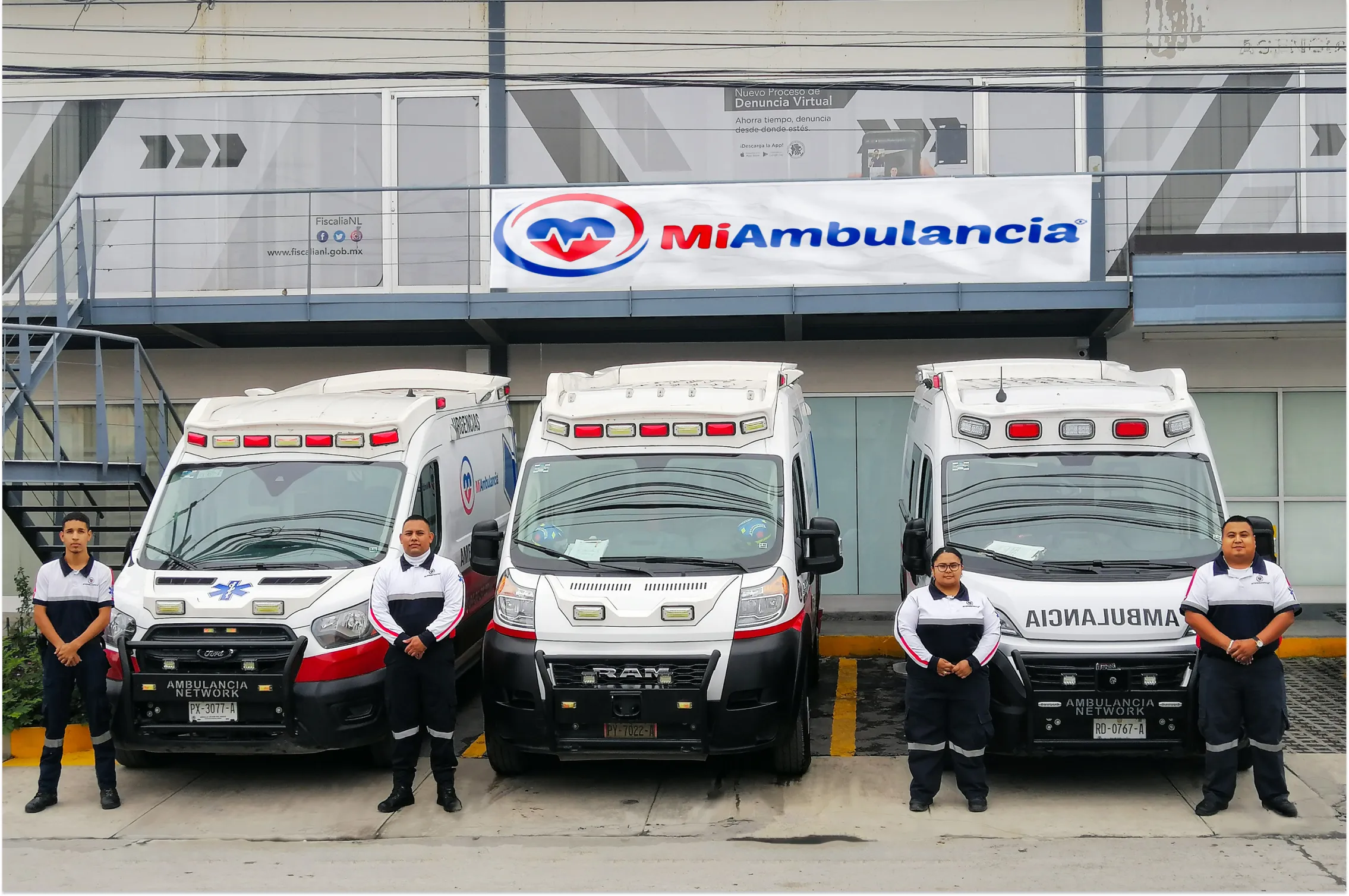 Imagen Protección Médica